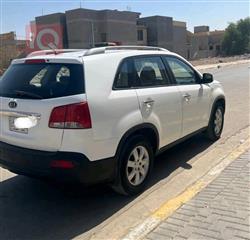 کیا سۆرینتۆ